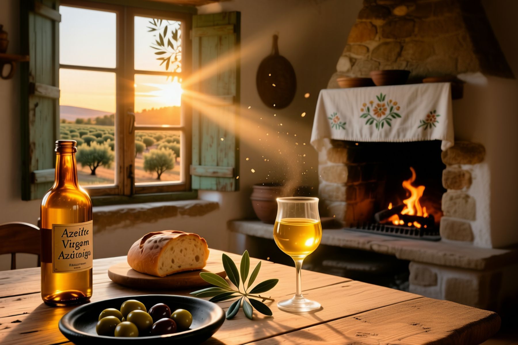 Premium Honey & Bee Products