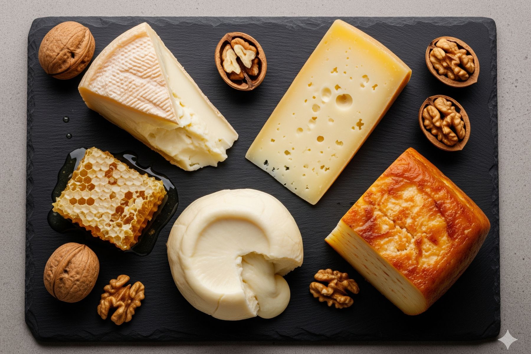 Plant-Based Cheese Pairing: The New Portuguese Frontier