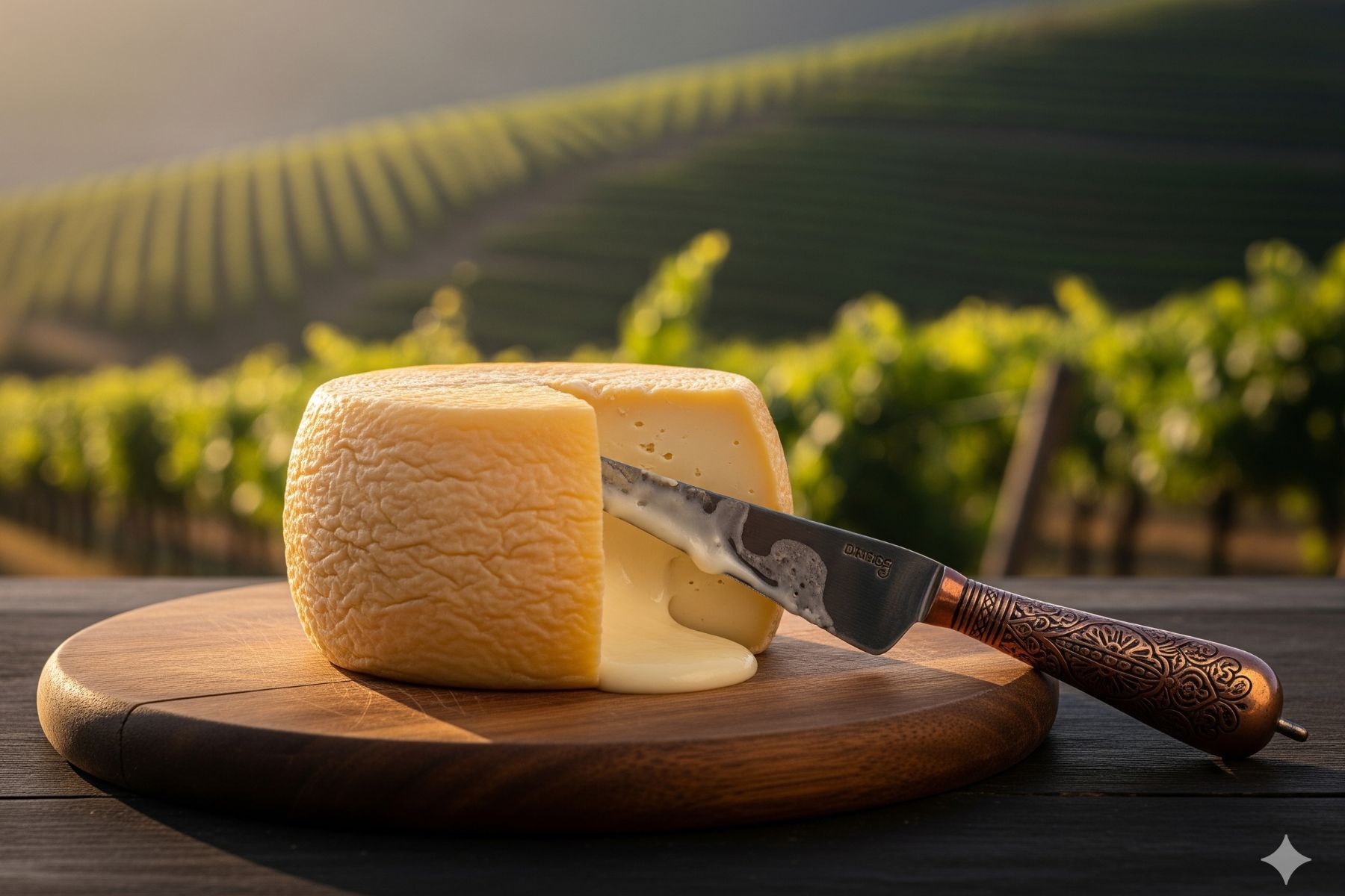 Beyond the Wheel: The Strategic Advantage of Sourcing Portuguese PDO Cheeses