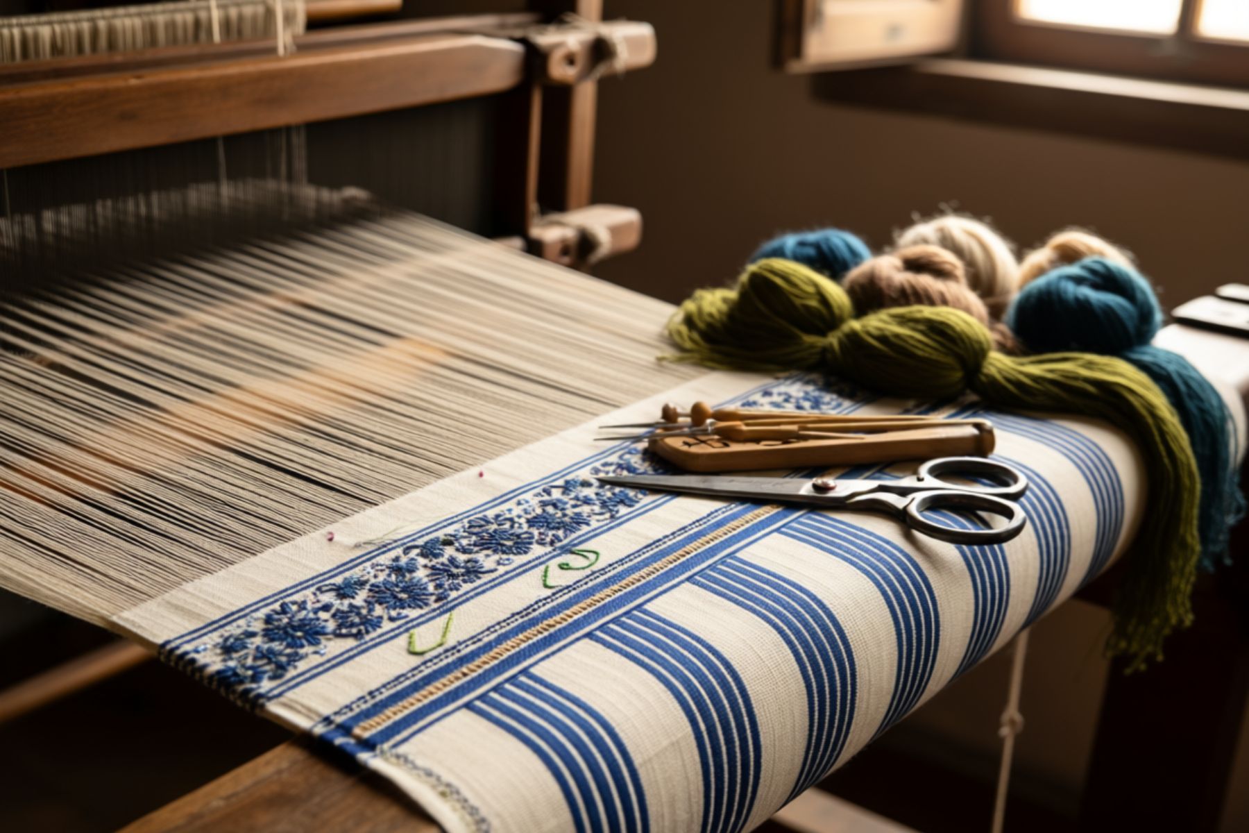 Rethinking Your Supply Chain: Why Portugal is Europe's Most Strategic Sourcing Destination