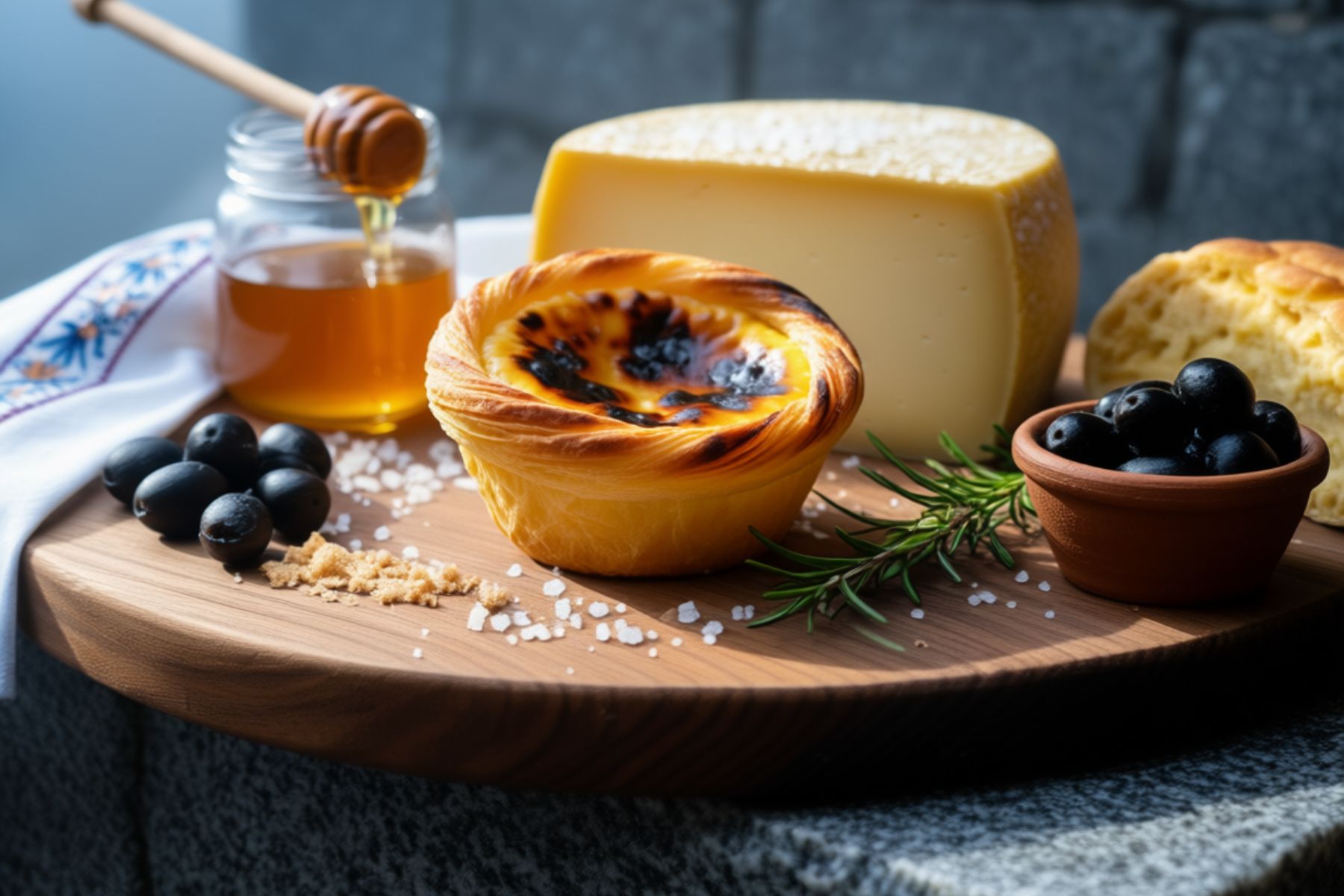 Pastel de Nata: The Global Phenomenon and Your Sourcing Opportunity