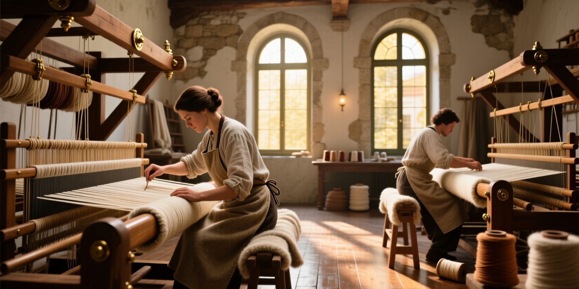 Portuguese Textile Export Regulations: What Importers Need to Know