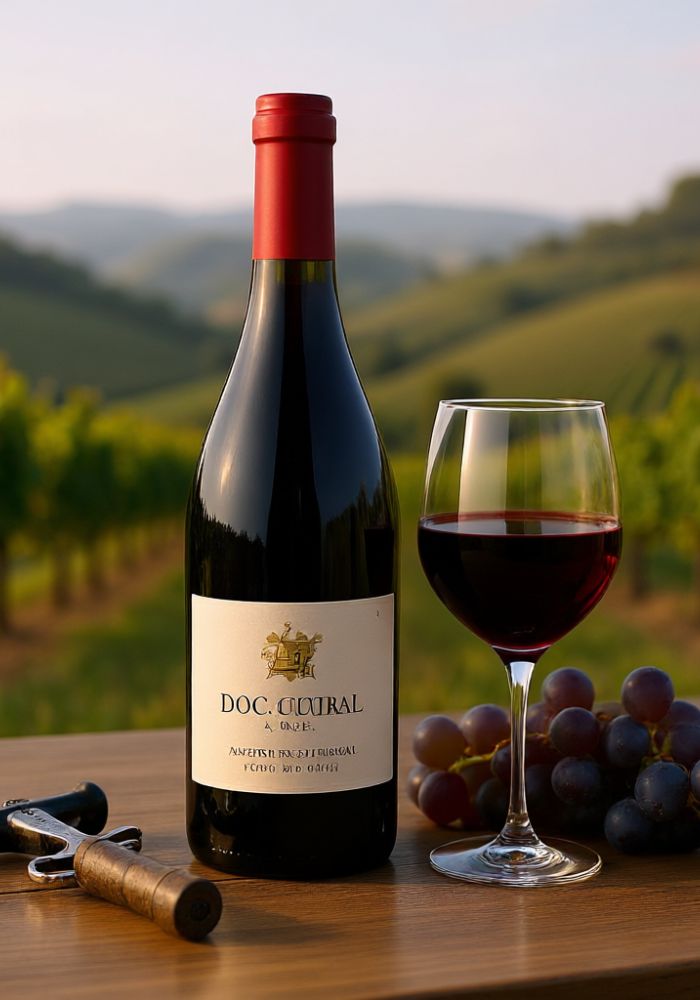 Why Portuguese Sparkling Wines Are Winning Global Recognition