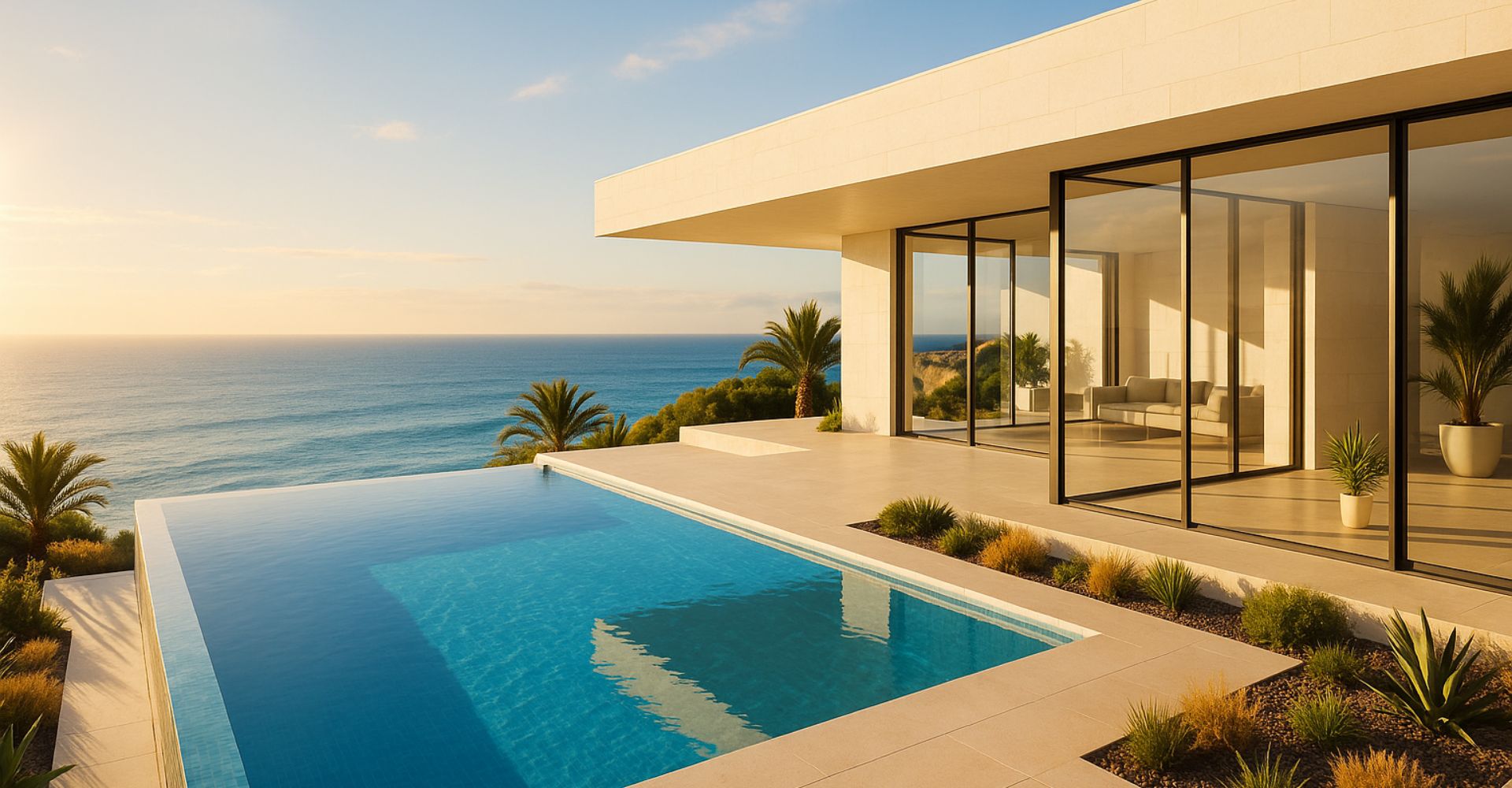 Sustainable Luxury: Eco-Friendly Homes in Portugal